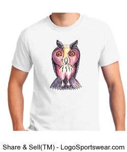 Owl Design Zoom